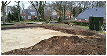 Kraan Werkzaamheden