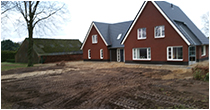 Paardenbakken