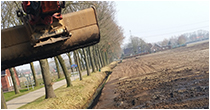 Paardenbakken